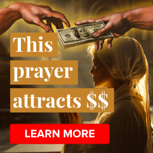 Prayer
